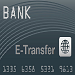 Bank Card Logo